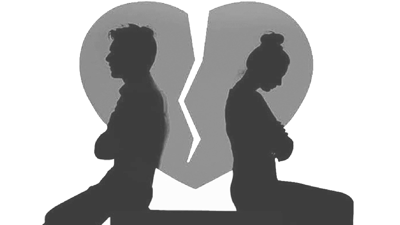 বহু দিনের সংসার ভাঙার প্রধান পাঁচ কারণ